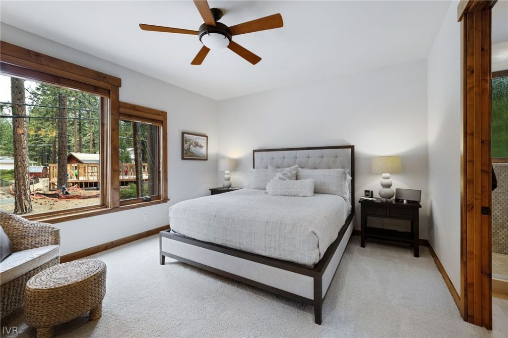 150 Pine Cone Road, Incline Village, NV 89451 Photo