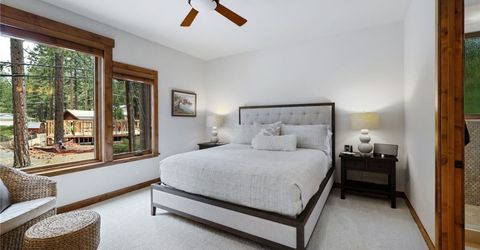 150 Pine Cone Road, Incline Village, NV 89451 Photo