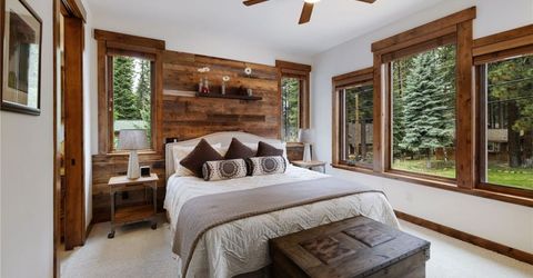 150 Pine Cone Road, Incline Village, NV 89451 Photo