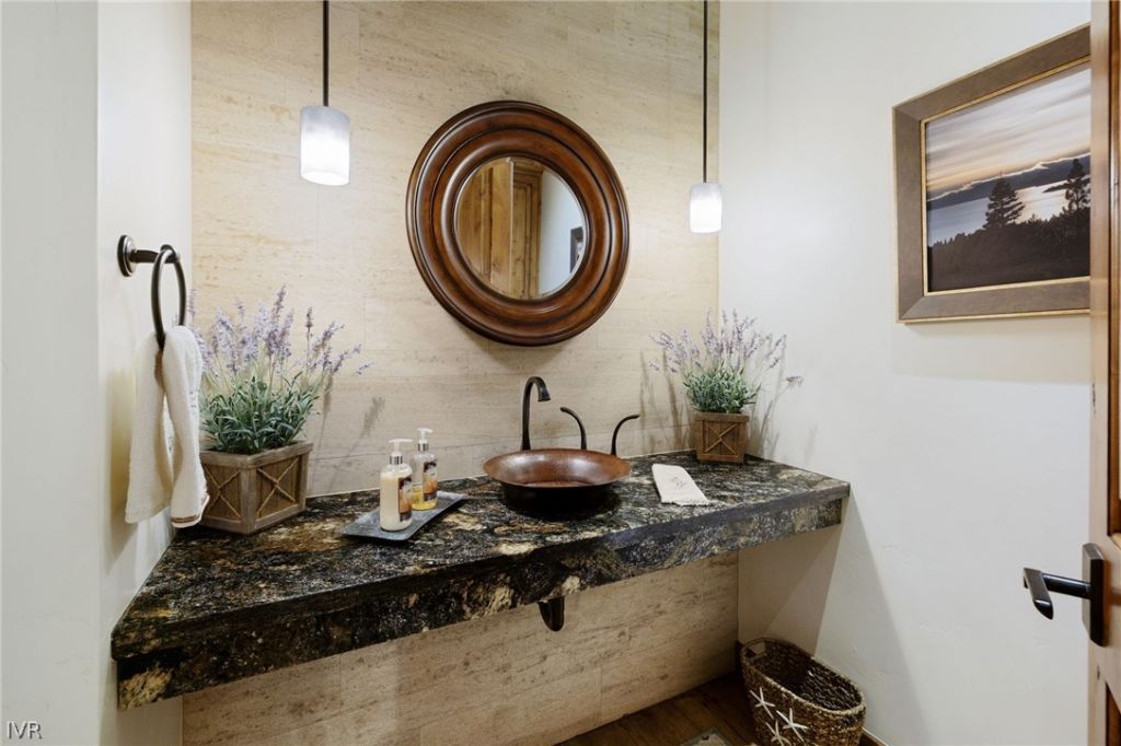 150 Pine Cone Road, Incline Village, NV 89451 Photo