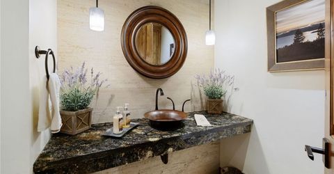 150 Pine Cone Road, Incline Village, NV 89451 Photo