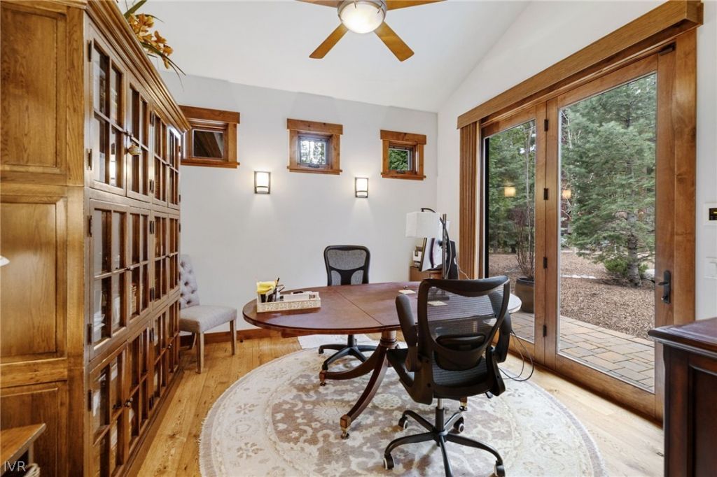 150 Pine Cone Road, Incline Village, NV 89451 Photo