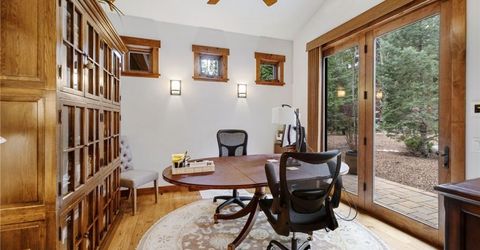 150 Pine Cone Road, Incline Village, NV 89451 Photo