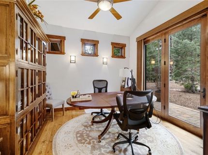 150 Pine Cone Road, Incline Village, NV 89451 Photo