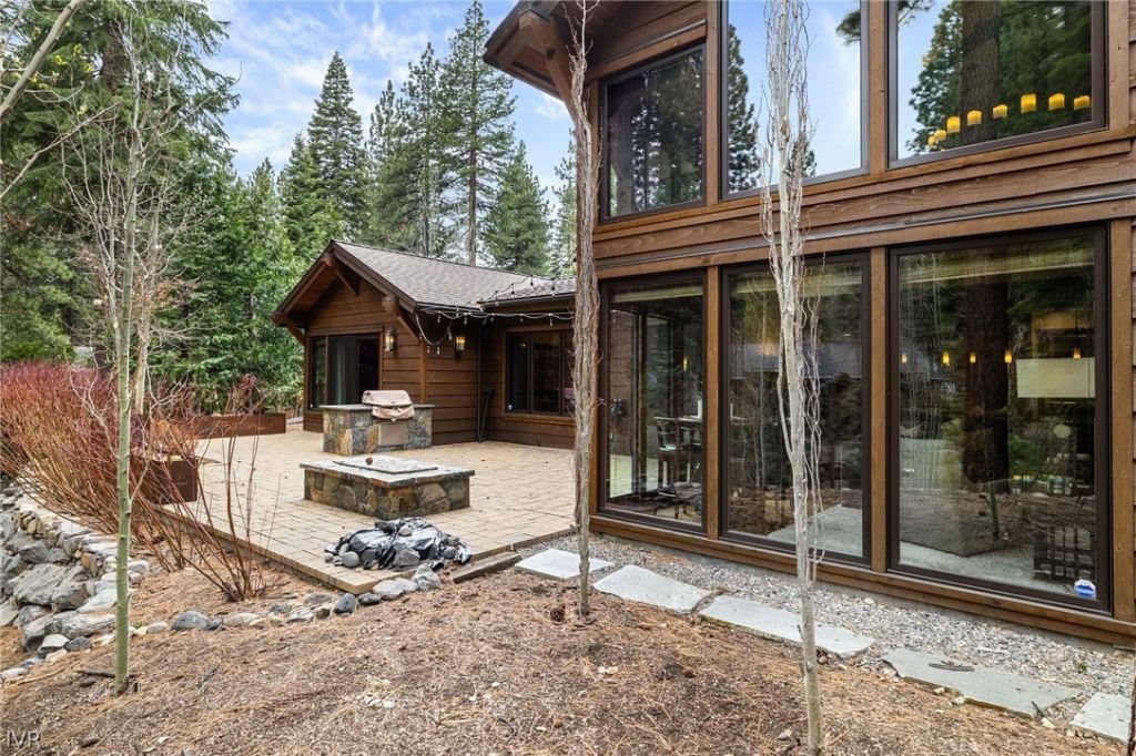 150 Pine Cone Road, Incline Village, NV 89451 Photo