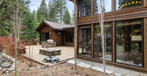 150 Pine Cone Road, Incline Village, NV 89451 Photo