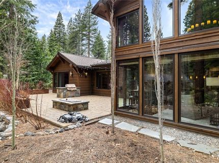 150 Pine Cone Road, Incline Village, NV 89451 Photo