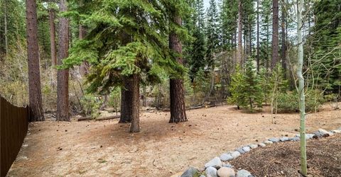 150 Pine Cone Road, Incline Village, NV 89451 Photo