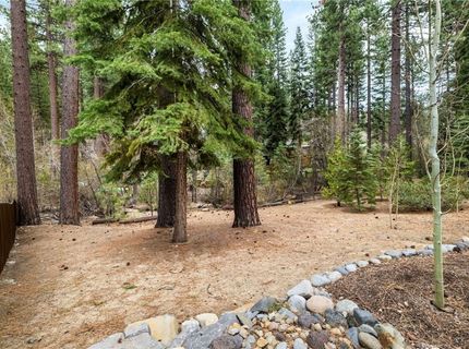 150 Pine Cone Road, Incline Village, NV 89451 Photo