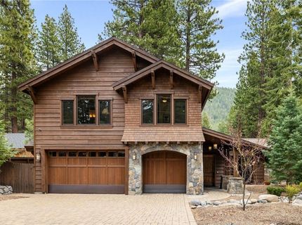 150 Pine Cone Road, Incline Village, NV 89451 Photo