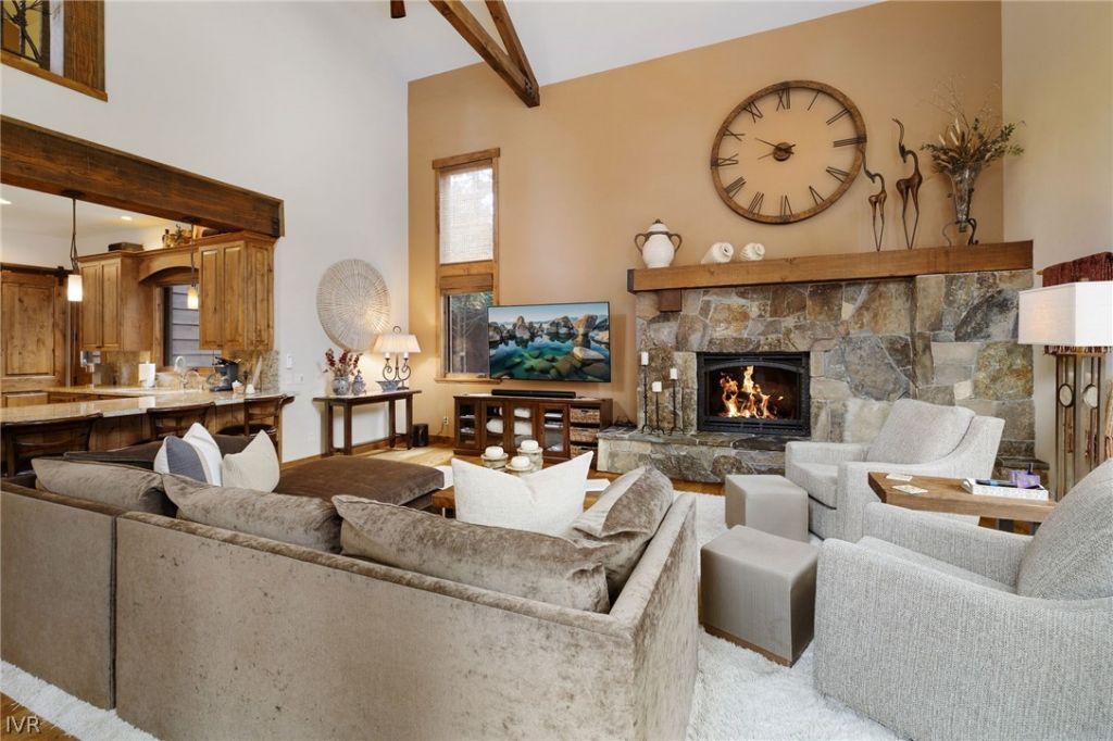 150 Pine Cone Road, Incline Village, NV 89451 Photo