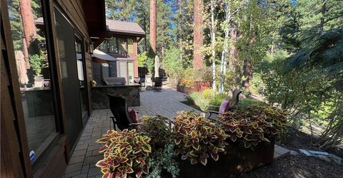 150 Pine Cone Road, Incline Village, NV 89451 Photo