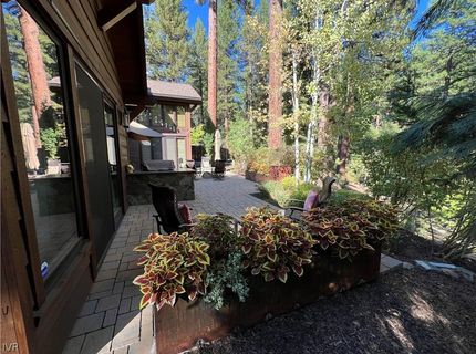 150 Pine Cone Road, Incline Village, NV 89451 Photo