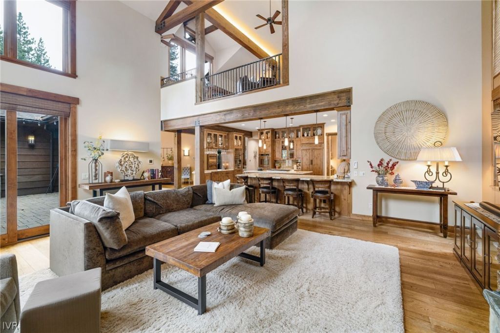 150 Pine Cone Road, Incline Village, NV 89451 Photo