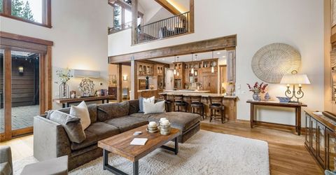 150 Pine Cone Road, Incline Village, NV 89451 Photo