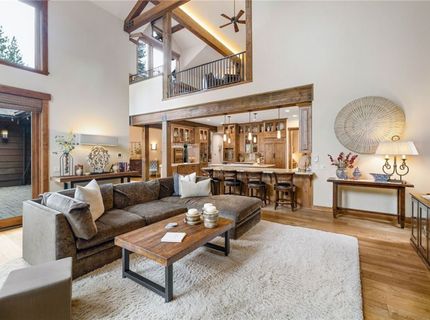 150 Pine Cone Road, Incline Village, NV 89451 Photo