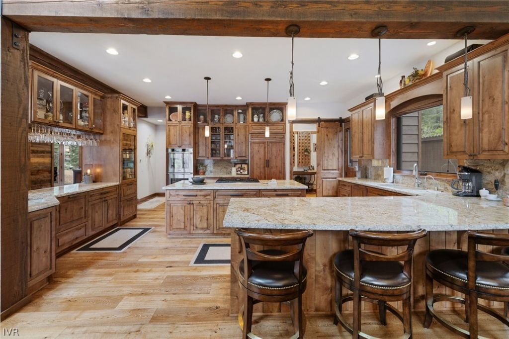 150 Pine Cone Road, Incline Village, NV 89451 Photo