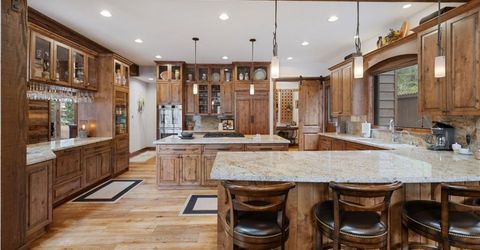 150 Pine Cone Road, Incline Village, NV 89451 Photo