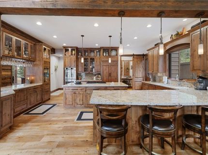 150 Pine Cone Road, Incline Village, NV 89451 Photo