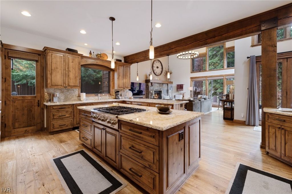 150 Pine Cone Road, Incline Village, NV 89451 Photo