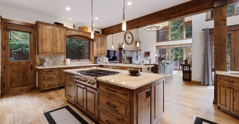 150 Pine Cone Road, Incline Village, NV 89451 Photo