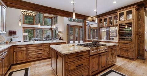 150 Pine Cone Road, Incline Village, NV 89451 Photo