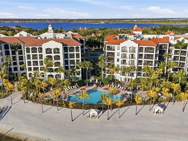 10721 Mirasol DR, Unit 505, MIROMAR LAKES, FL 33913