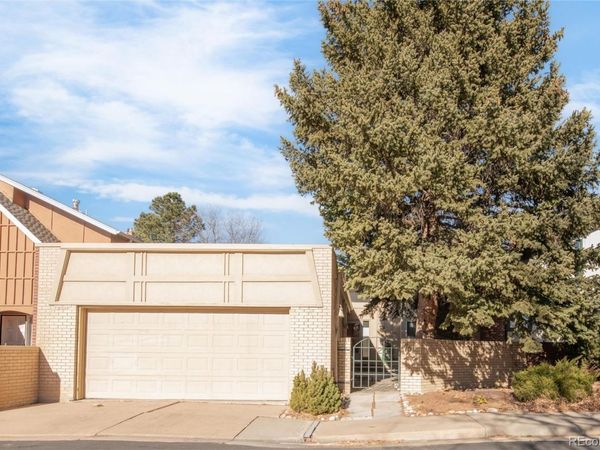 4883 Briar Ridge Court, Boulder, CO 80301