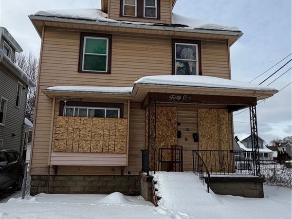 41 Pierpont Street, Rochester, NY 14613