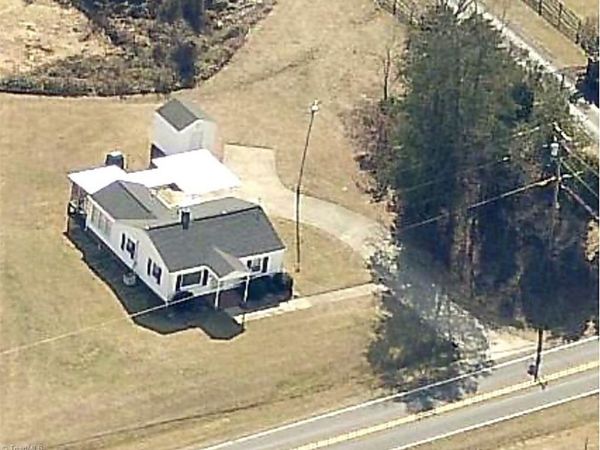 1749 Scalesville Road, Summerfield, NC 27358