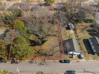 811-813 Woodrow Street S, Wilson, NC 27893