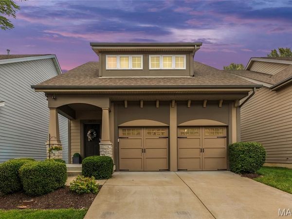 2625 Grover Crossing Way, Wildwood, MO 63040