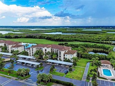 7121 RIVER HAMMOCK DRIVE, Unit 205, BRADENTON, FL 34212