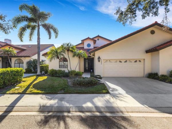 7242 VILLA D ESTE DRIVE, SARASOTA, FL 34238