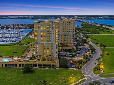 140 RIVIERA DUNES WAY, Unit 206, PALMETTO, FL 34221