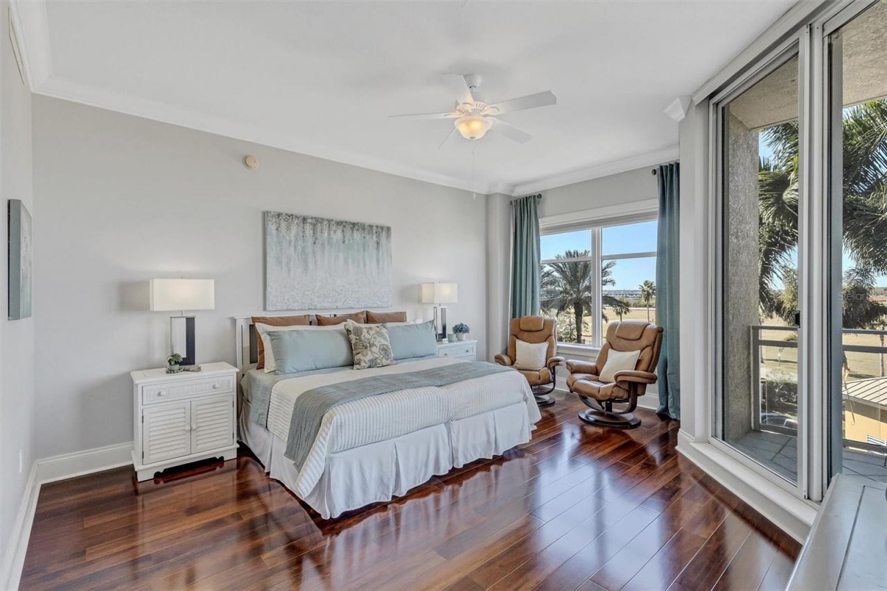 140 Riviera Dunes Way, Unit 206, Palmetto, FL 34221 Photo