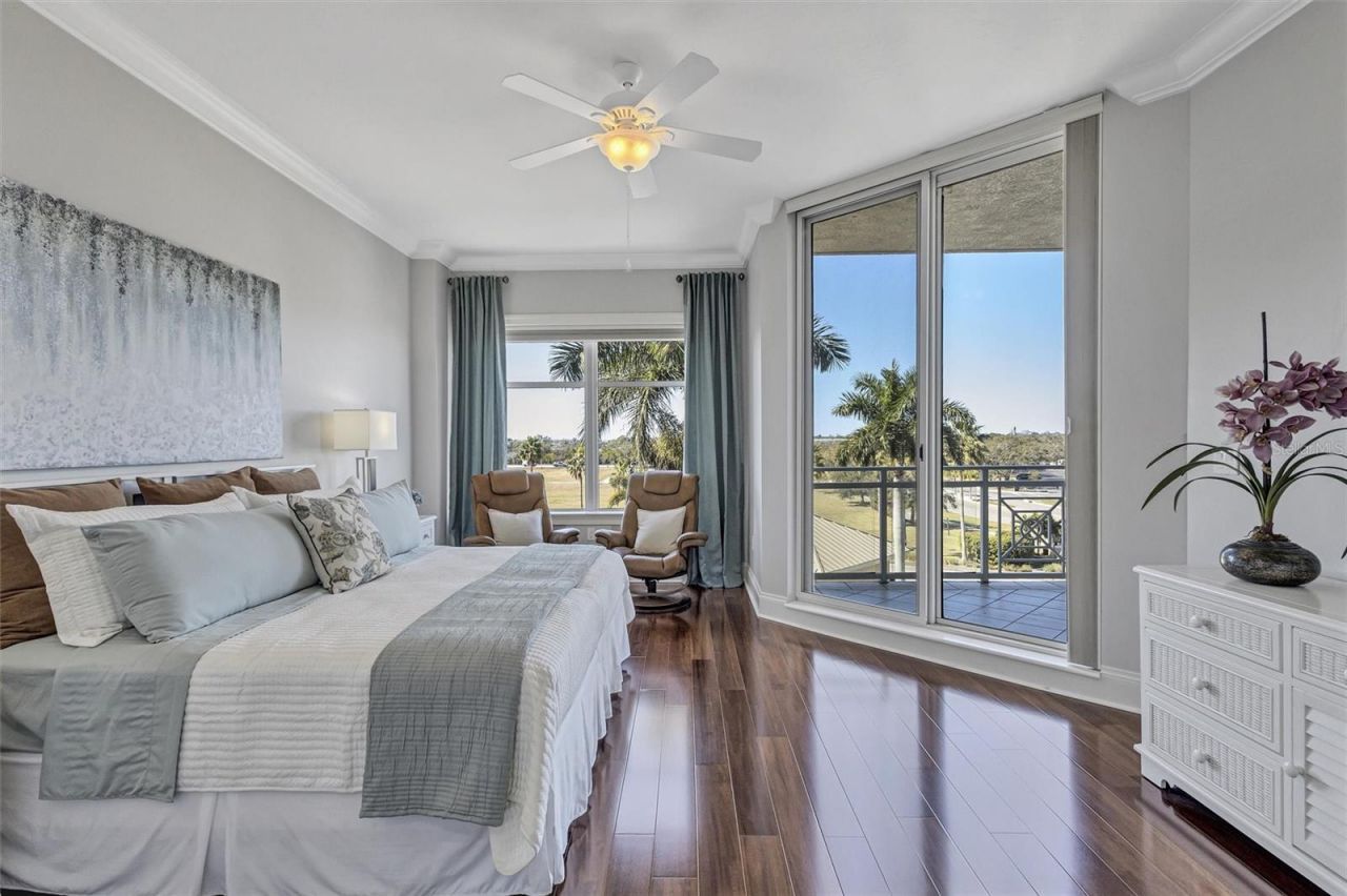 140 Riviera Dunes Way, Unit 206, Palmetto, FL 34221 Photo