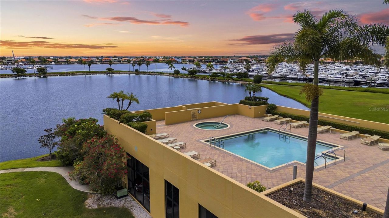 140 Riviera Dunes Way, Unit 206, Palmetto, FL 34221 Photo