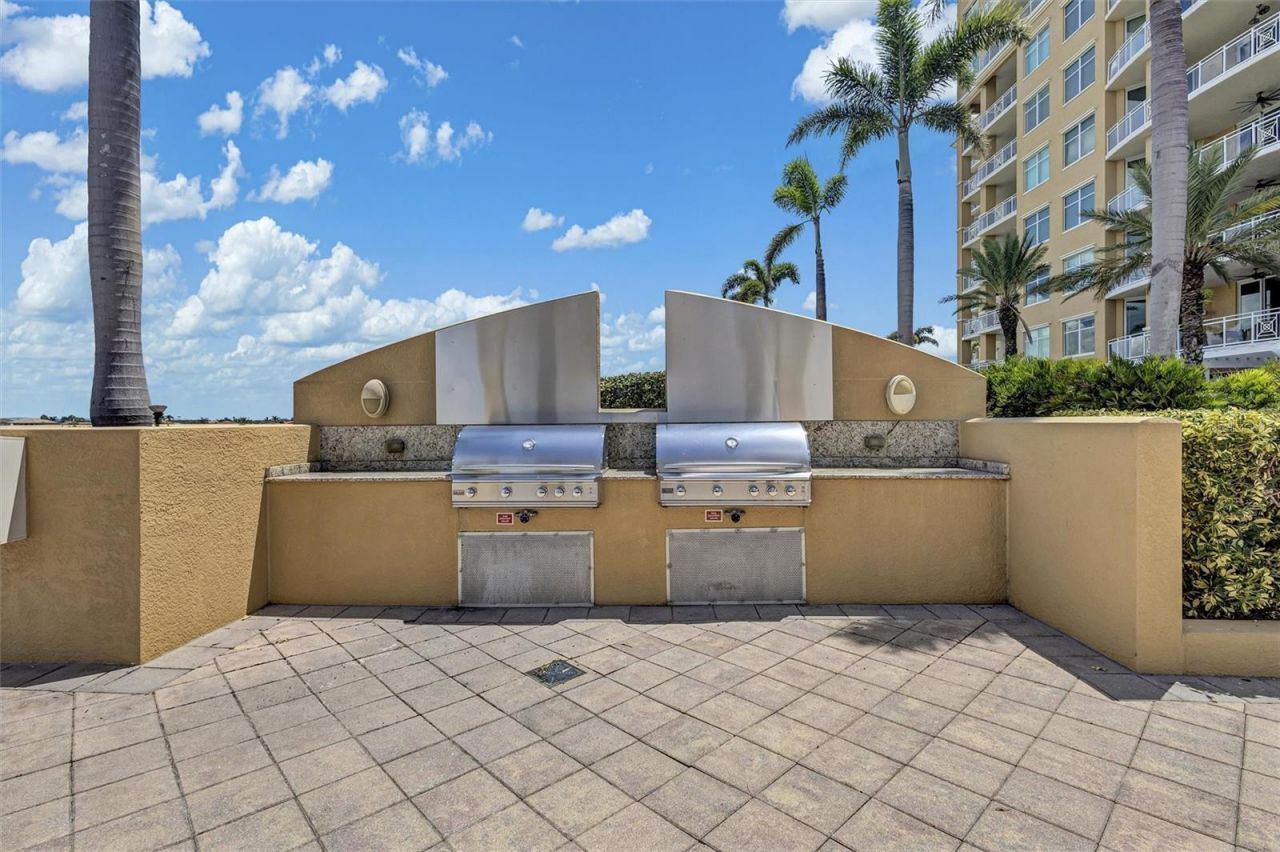 140 Riviera Dunes Way, Unit 206, Palmetto, FL 34221 Photo