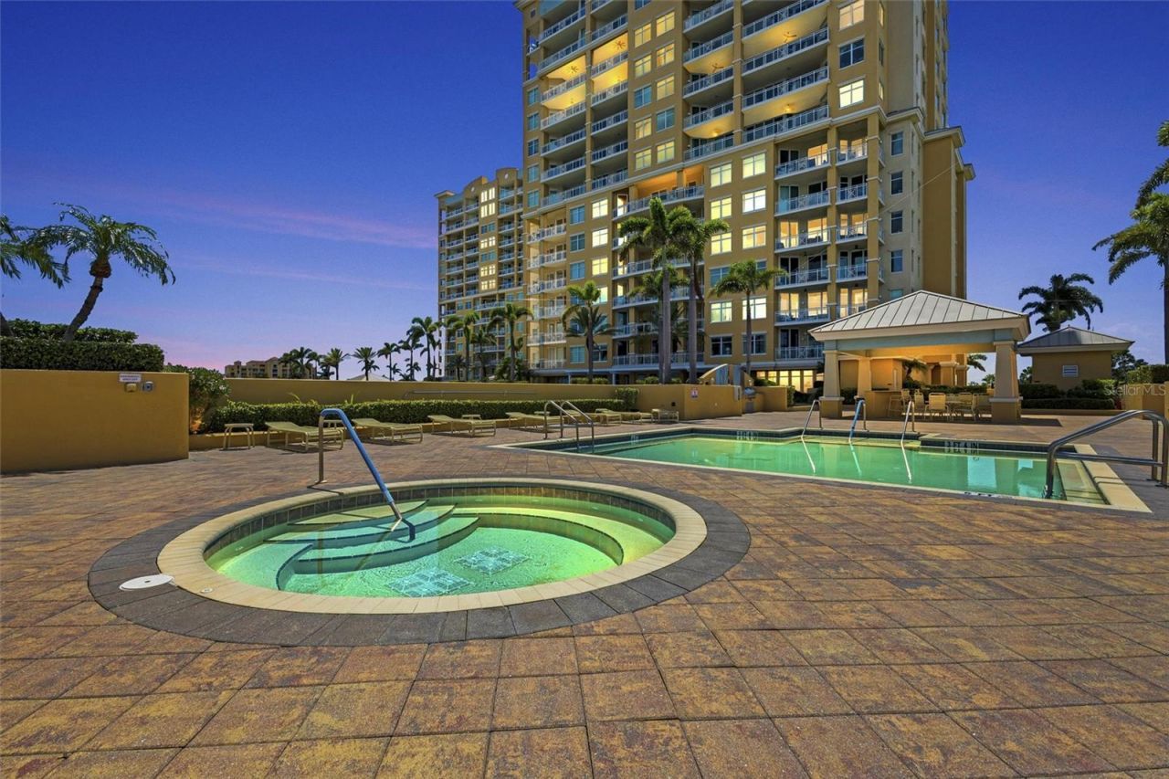 140 Riviera Dunes Way, Unit 206, Palmetto, FL 34221 Photo