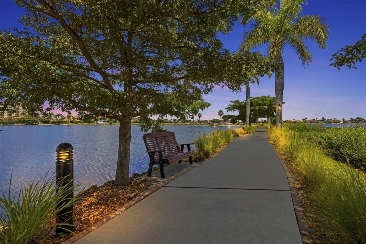 140 Riviera Dunes Way, Unit 206, Palmetto, FL 34221 Photo