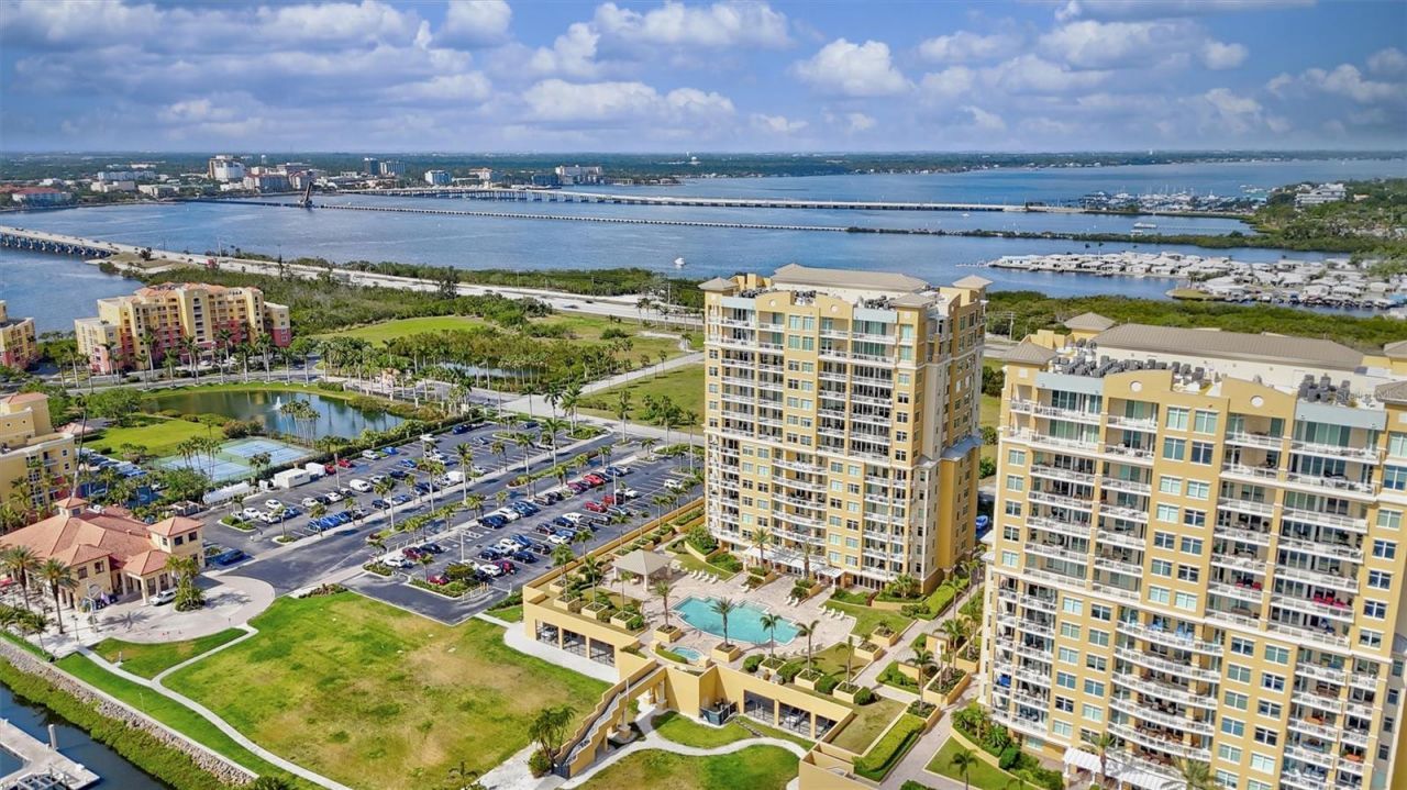 140 Riviera Dunes Way, Unit 206, Palmetto, FL 34221 Photo