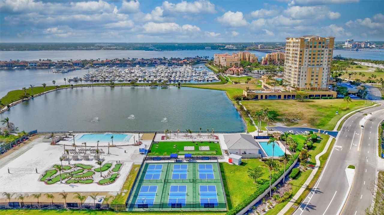 140 Riviera Dunes Way, Unit 206, Palmetto, FL 34221 Photo