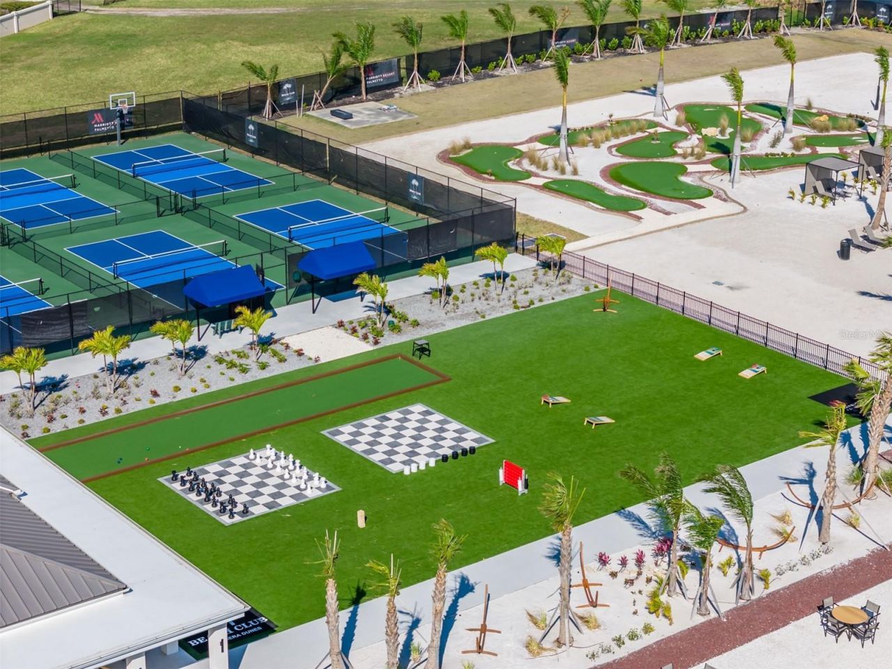 140 Riviera Dunes Way, Unit 206, Palmetto, FL 34221 Photo