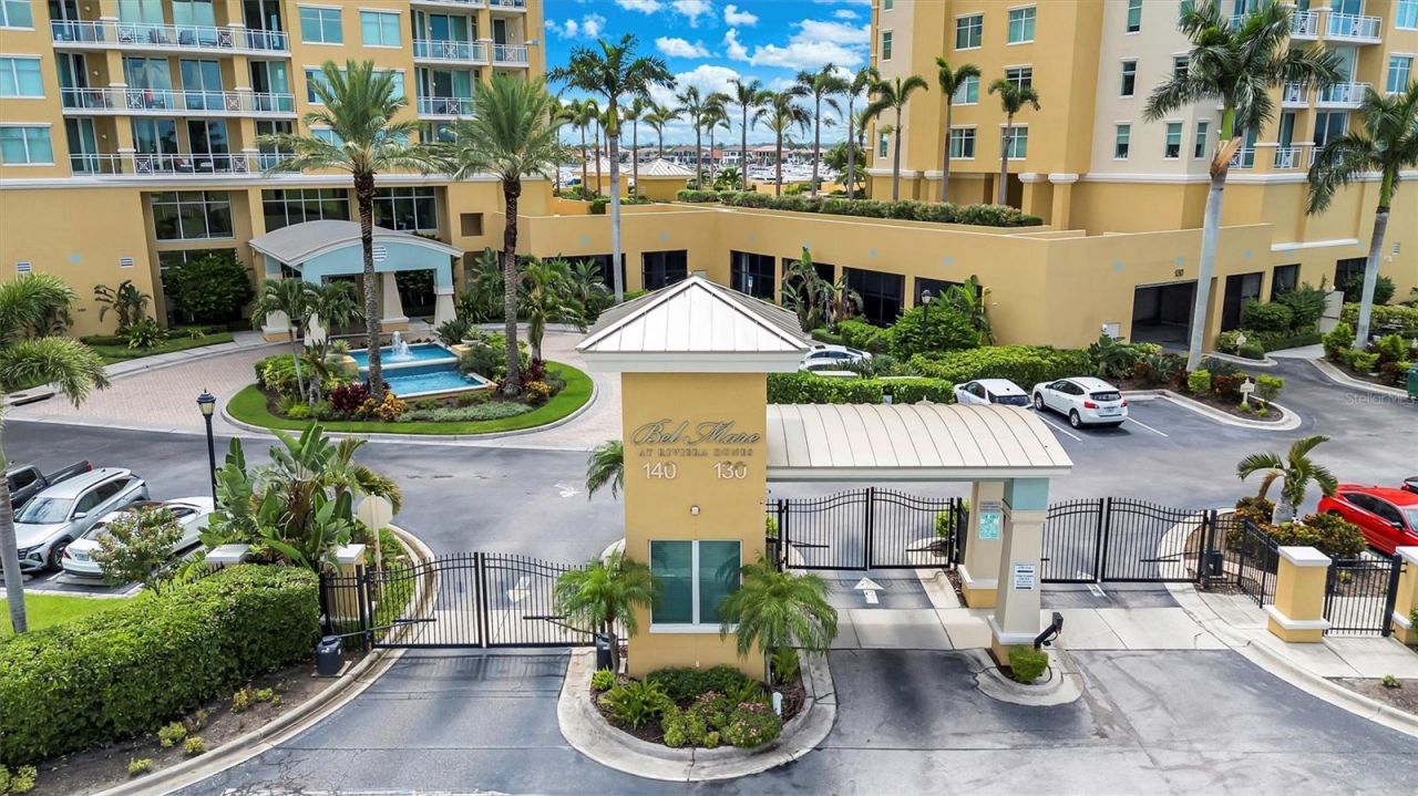 140 Riviera Dunes Way, Unit 206, Palmetto, FL 34221 Photo