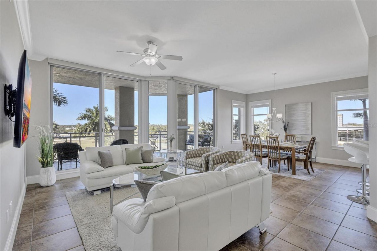 140 Riviera Dunes Way, Unit 206, Palmetto, FL 34221 Photo