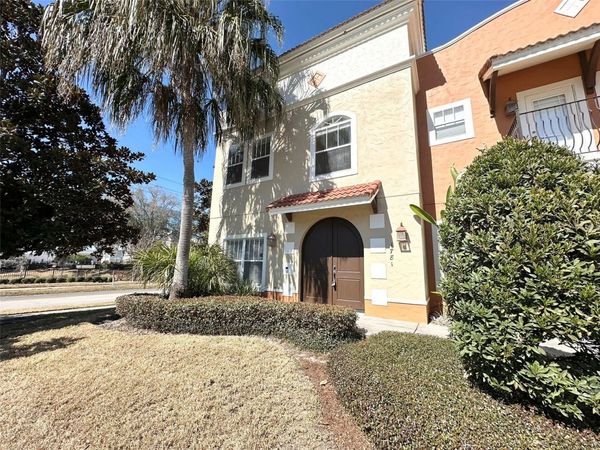 1781 INDIANA AVENUE, Unit A, WINTER PARK, FL 32789