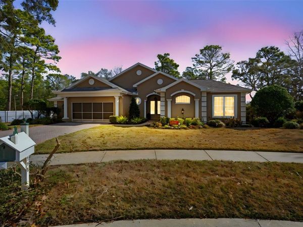 15198 SURREY BEND, SPRING HILL, FL 34609