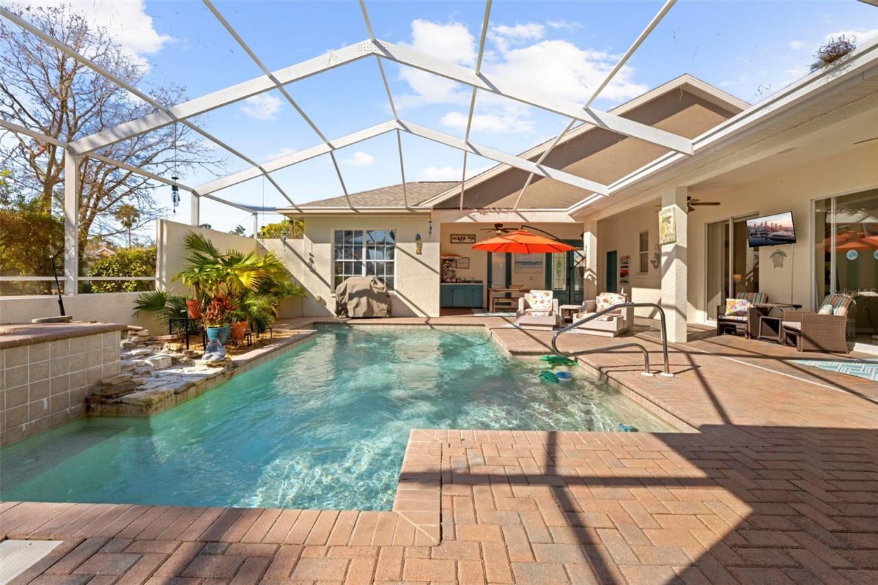 15198 Surrey Bend, Spring Hill, FL 34609 Photo