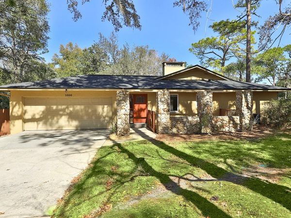 1000 CROOKED OAK COURT, LONGWOOD, FL 32779